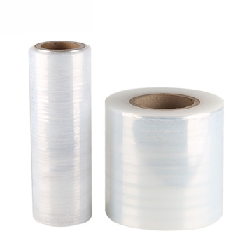 Poly Shrink Film Roll For Packaging